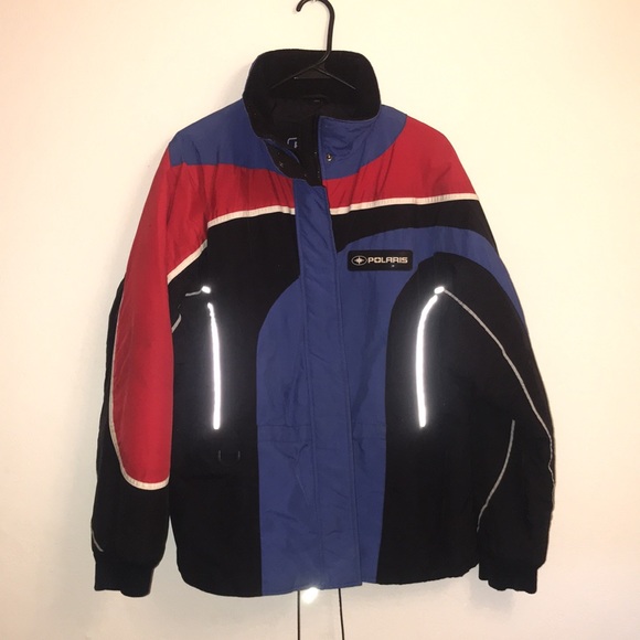 Vintage Polaris Jacket - Picture 4 of 11